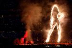 Reuni Singkat Destinys Child yang Spektakuler