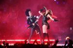 Reuni Singkat Destinys Child yang Spektakuler