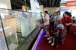 Berburu Rumah Idaman di Property Expo 2013