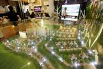 Berburu Rumah Idaman di Property Expo 2013