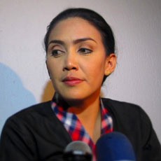 Rieke Diah Pitaloka Absen Pada Deklarasi LHKPN Kandidat Pilgub