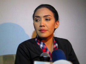 Rieke Diah Pitaloka Absen Pada Deklarasi LHKPN Kandidat Pilgub