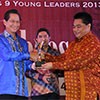 Jahja Setiaatmadja, CEO Tangguh Pilihan Mens Obsession