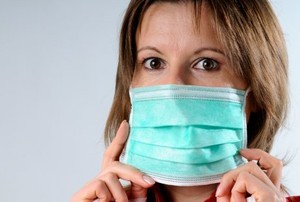 Ini Caranya Agar Tetap Sehat di Musim Flu