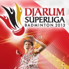 Kalah Lagi, Kans Djarum Menipis