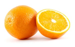 Makan 2 Butir Jeruk Setiap Hari, Kebutuhan Vitamin C Terpenuhi