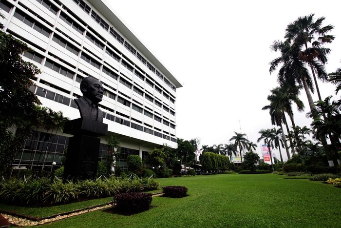 Tembak Mati Gembong Narkoba, Jaksa Harus Cuekin Politik Internasional