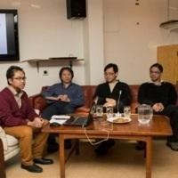 PPI Swedia: Usai Studi, Bekerja di Dunia Akademik atau Industri?