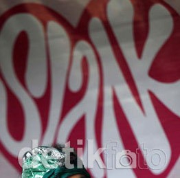 Slank Desak Kejaksaan Agung Tembak Mati Mafia Narkoba
