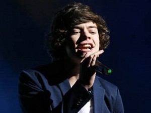 Ultah, Harry Styles One Direction Beli Porsche