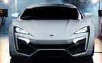 Mobil Termahal Dunia dari Arab
