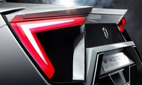     Selain mengandalkan kecepatan, aura kemewahan juga terlihat di mobil ini. (dok W Motors).