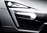 Karena ini adalah sebuah mobil yang prestisius, maka tidak heran bila W Motors hanya akan memproduksi 7 unit Lynkan Hypersport ke dunia.