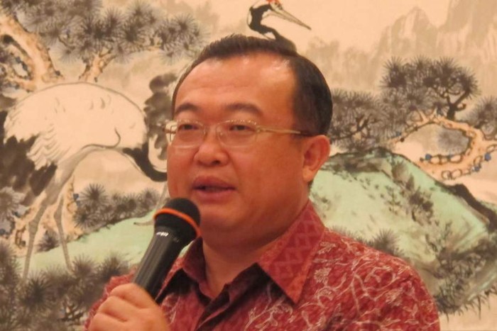 Mau Liburan Imlek di China, Ikuti Kata Pak Dubes