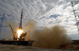 Space Advantures, Agen Wisata untuk Terbang ke Luar Angkasa