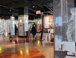 Begini Tampang New York dari Puncak Empire State Building
