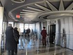 Begini Tampang New York dari Puncak Empire State Building