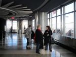 Begini Tampang New York dari Puncak Empire State Building