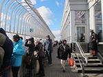 Begini Tampang New York dari Puncak Empire State Building