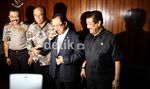 Timwas Century Berencana Panggil Gita Wirjawan