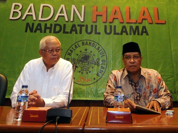 NU Luncurkan Badan Penerbit Label Halal