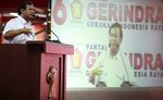 HUT ke-5 Gerindra