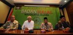 NU Luncurkan Badan Penerbit Label Halal