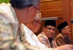 NU Luncurkan Badan Penerbit Label Halal