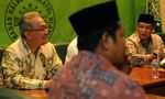 NU Luncurkan Badan Penerbit Label Halal
