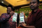NU Luncurkan Badan Penerbit Label Halal