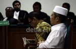 Eks 2 Pejabat Kementerian ESDM Divonis