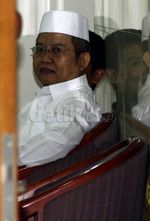 Eks 2 Pejabat Kementerian ESDM Divonis