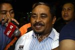 Luthfi Hasan Diperiksa KPK