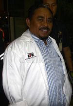 Luthfi Hasan Diperiksa KPK