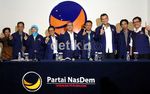 Aktivis NU Masuk NasDem