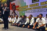 PKS Gelar Konsolidasi Kader se-Sumut