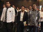 PKS Gelar Konsolidasi Kader se-Sumut