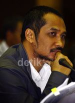 KPK-Komisi III Gelar Rapat Dengar Pendapat
