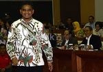 KPK-Komisi III Gelar Rapat Dengar Pendapat