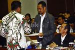 KPK-Komisi III Gelar Rapat Dengar Pendapat