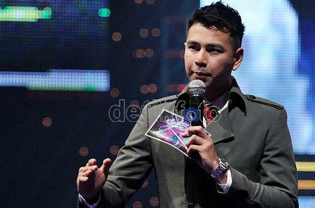 Pembantu Bawakan Baju Ganti untuk Raffi Ahmad di BNN