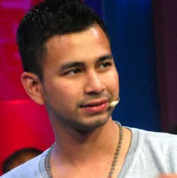 Selalu Gelisah, Bentuk Sakau Raffi Ahmad karena Metilon?