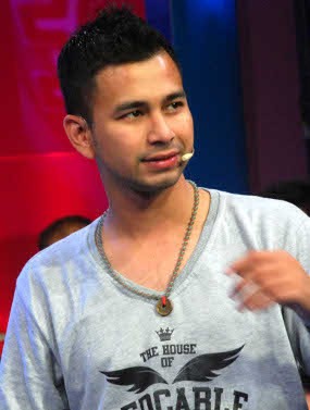Selalu Gelisah, Bentuk Sakau Raffi Ahmad karena Metilon?