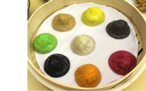 Xiao Long Bao Rp. 8 Meriahkan Pembukaan Paradise Dynasty