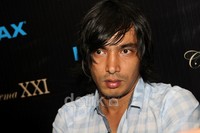 Dalam film 'Belenggu', Abimana akan berperan sebagai Elang. Gusmun/detikFoto.