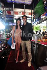 BCL & Ashraf Buka Restauran