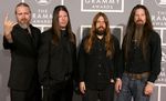 Ini Nominasi Best Hard Rock/Metal Performance di Grammy 2013