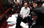 Slank Ajukan Gugatan Undang-undang Kepolisian