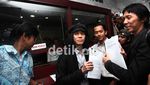 Slank Ajukan Gugatan Undang-undang Kepolisian
