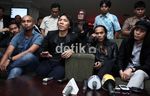 Slank Ajukan Gugatan Undang-undang Kepolisian